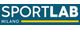 Logo SportLab Milano