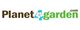 Logo Planet4garden