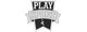 Logo Play Sport One