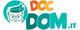 Logo Docdom