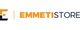 Logo Emmeti Store