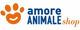 Logo Amore Animale Shop