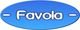 Logo Favola Shop