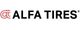 Logo Alfa Tires