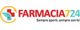 Logo Farmacia724