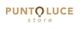 Logo Puntoluce Store