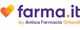 Logo Antica farmacia Orlandi