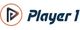 Logo Player 1