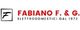 Logo Elettrodomestici Fabiano