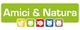 Logo Amici e Natura