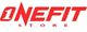 Logo Onefit store