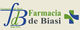 Logo Farmacia de Biasi