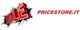 Logo Price Store