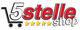 Logo 5 Stelle Shop