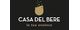 Logo Casa del Bere