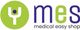 Logo Medical Easy