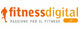 Logo Fitness Digital