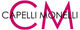 Logo Capelli monelli