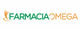 Logo Farmacia Omega