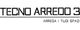 Logo Tecno arredo 3