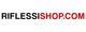 Logo Riflessishop
