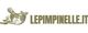 Logo Le Pimpinelle
