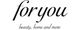 Logo For You Asiago