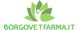 Logo Borgovet Farma