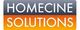 Logo Homecinesolutions