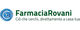 Logo Farmacia Rovani