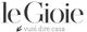 Logo Le Gioie