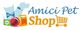 Logo Amici Pet & Co