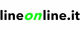 Logo Line On Line
