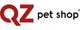 Logo QZ pet shop