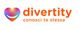 Logo Divertity