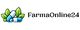 Logo Farma Online 24