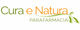 Logo Cura e Natura