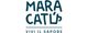 Logo Maracatu Caffè
