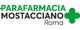 Logo Parafarmacia Mostacciano