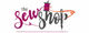 Logo Sewshop