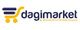 Logo Dagimarket