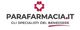 Logo Parafarmacia