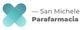 Logo San Michele Parafarmacia