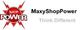 Logo Maxy Shop Power
