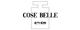 Logo Cose Belle Shop