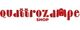 Logo Quattro Zampe Shop