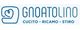 Logo Gnoato Lino