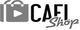Logo Cael Shop