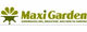 Logo Maxi garden
