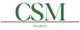 Logo Csm Pharma